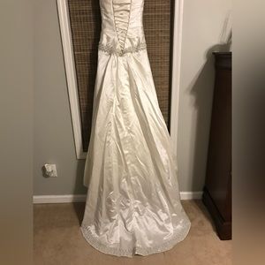 Essence of Australia Drop waist